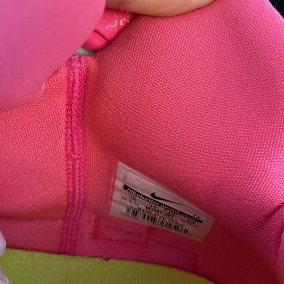 Nike Labron 12 double helix mens size 12 - Picture 8 of 8